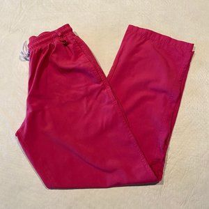 S.C.R.U.B.S. WOMEN'S SCRUB PANTS SIZE AVERAGE S